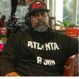 Off The Cuff Radio- The Khujo( from Goodie Mob) Episode 269