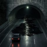 Terrifying & True | La Mancha Negra: Venezuela’s Mysterious Black Road Stain