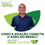 Aviação agrícola e o impacto direto na produção nacional #391