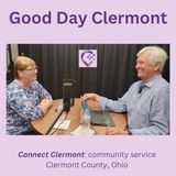 Community Service & Connect Clermont