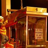 Americans Unite to Stop Toll Roads and Save the American Freeways