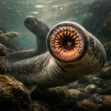 Blood and Water: The Lamprey Invasion of North America
