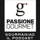 #08. Il Tavolo: Ristorante D'O, Chef Davide Oldani (con A.Cauzzi, D.Bertellini)