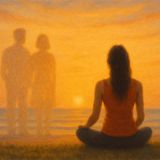 Meditazione "Vi amo come siete. Ora posso essere come sono."