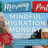 BIG Brit Update & Migration Monday with James Holley & Tig James #postbrexitbritsportugal