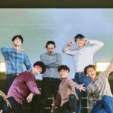 REAL AKIBA BOYZ、東京体育館でワンマンライブ37曲3時間以上踊り尽くす！ゲストにfhána・喜矢武豊・ライムスターを迎えた「ぼくらのマスターピース」速報レポート