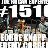 Joe Rogan Experience _1510 - George Knapp _ Jeremy Corbell