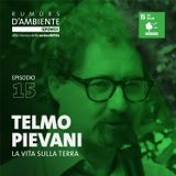 Telmo Pievani: La vita sulla Terra