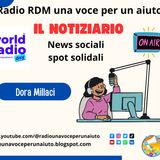 Notiziario 16 febbr. Mitocon: Aism; Osteoporosi