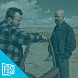 FDS Top :  Los mejores episodios de 'Breaking Bad' (ep.44)
