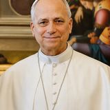Pope welcomes US-Iran deal and calls for dialogue over Ukraine