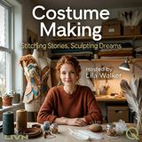 Costume Making - Craft Your Character with Lila Walker