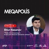 Təmizlik Sektorunda keyfiyyət standartları, texnologiya və gələcək | Meqapolis