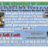 SOS Strategy of Success with Shahid Abdullah/ Racquel Williams
