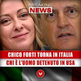 Chico Forti Torna In Italia: Ecco Chi È L'Uomo Detenuto In USA!