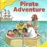 Pirate Adventure