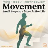 Movement - The Power of Ten Minutes