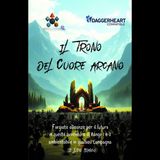 #611 - Il Trono del Cuore Arcano (Recensione)