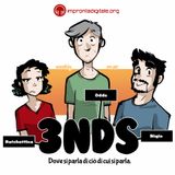 07 - 3NDS vs La Fine dei Social