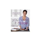 Ellie Krieger talks fall #recipes, new #cookbook on #ConversationsLIVE