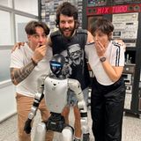 27.08.26 - Quando a Inteligência Artificial nos Engana (part. Diogo Defante e robô Gepeto)