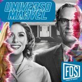 Universo Marvel | Fuera de Series con C.J. Navas