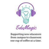 Gifts for student teachers, mentor teachers, and students E150