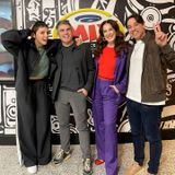 16.07.25 - Especial Cláudia Raia e Jarbas Homem de Mello