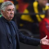 Auf Wiedersehen, Karletto!