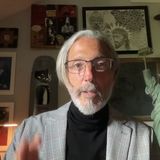 Anthony Freda: Dissident Art, Skynet Revolt, & Resisting the NWO #656