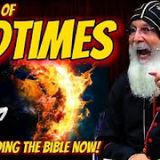 Is God Your First Love_ Breaking Free from Earthly Attachments