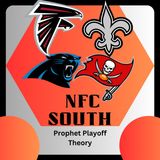 2024 PPT: NFC SOUTH