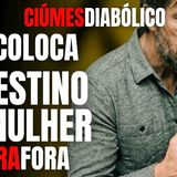 EX-MARIDO COLOCA INTESTINO DE MULHER PARA FORA POR NÃO ACEITAR FIM DO CASAMENTO - CIÚMES DIABÓLICO-Part 1