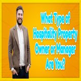 How to be Organized in Your Hospitality Property | Ep. #194