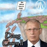 Preserving Freedom Among The Cliff-bound Lemmings with Doug Casey