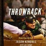 Jason Kendall Throwback