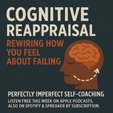 Did you know you can rewire how your brain feels about failure?