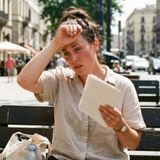 Upał po angielsku. Słówka, które wzbogacą Twój letni small talk #160