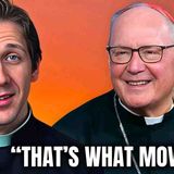 Cardinal in Conclave Says THIS Led to Pope Leo XIV_s Election