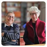«Frauenliebend geboren» mit Ursula Dischler und Marianne Gurtner