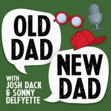 Seeing God As A Perfect Father with Louie Giglio | Old Dad / New Dad Ep. 14