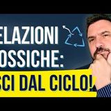 Episodio 345 - Relazioni insoddisfacenti: come riconoscerle, uscirne e coltivare relazioni sane