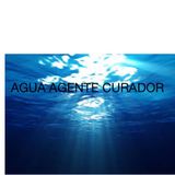 El Agua, El agente Curativo - Primera parte