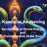 What is a Kundalini Awakening and Are You Having One?