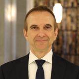 Elettrotecnica, export e diplomazia - Con Mauro Battocchi (Ministero Affari Esteri e Cooperazione Internazionale) | Agenti Futuri