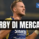 Barak conquista Inter e Milan: Derby di mercato in vista
