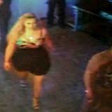 Cameras Capture Missing Teacher_s Last Moments