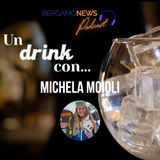Un drink con... Michela Moioli