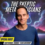 Escaping the Matrix of Fear: Spiritual Awakening, Consciousness, and Finding Your Soul Purpose