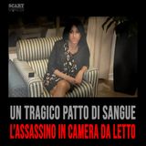 L'Ultima Alba di Ilenia: Una Storia di Amore, Denaro e Vendetta